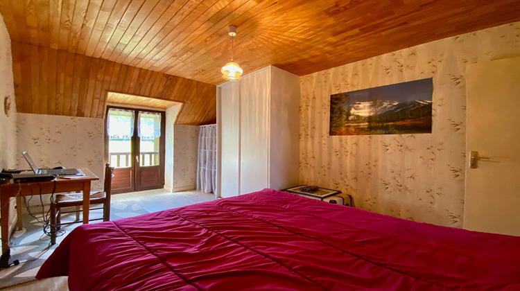 Ma-Cabane - Vente Maison BEIGNON, 80 m²