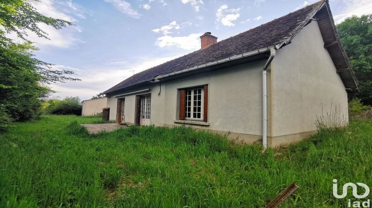 Ma-Cabane - Vente Maison Beillé, 76 m²