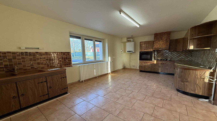 Ma-Cabane - Vente Maison BEILLE, 66 m²