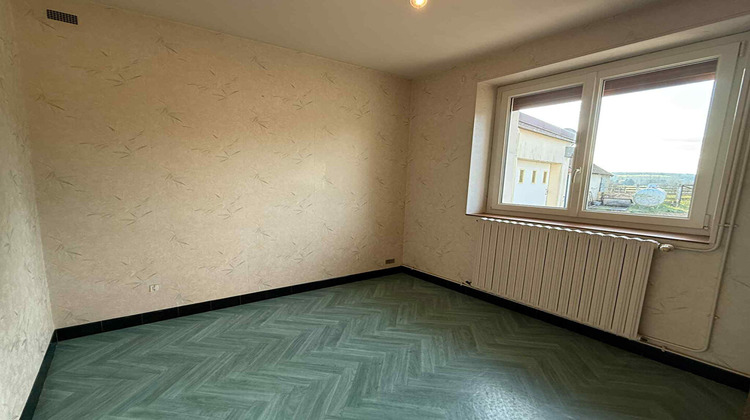 Ma-Cabane - Vente Maison BEILLE, 66 m²