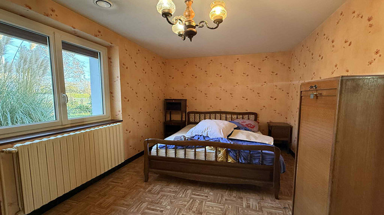 Ma-Cabane - Vente Maison BEILLE, 66 m²