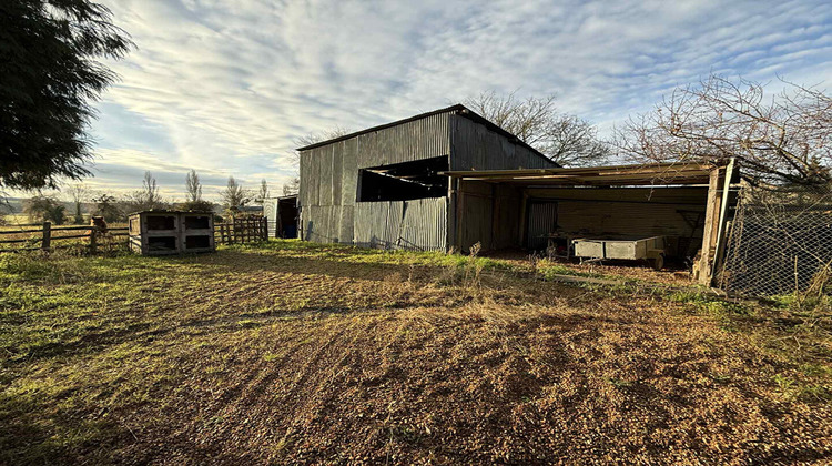 Ma-Cabane - Vente Maison BEILLE, 66 m²