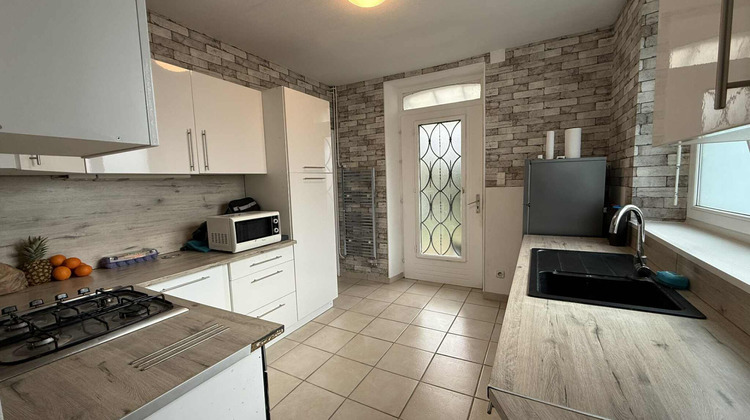 Ma-Cabane - Vente Maison BEILLE, 121 m²
