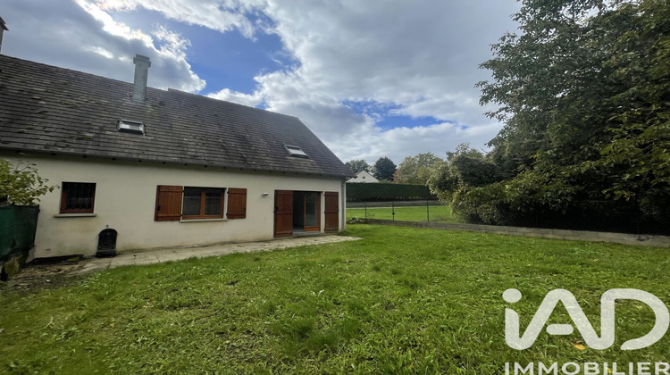 Ma-Cabane - Vente Maison Beine, 90 m²