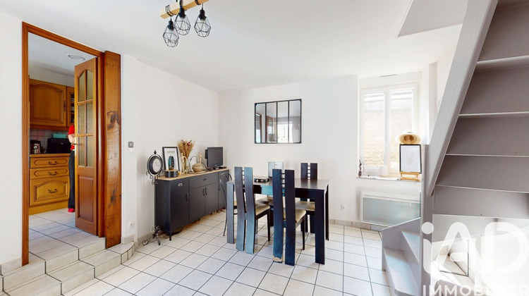 Ma-Cabane - Vente Maison Beine, 129 m²