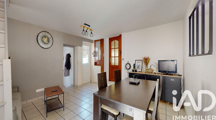 Ma-Cabane - Vente Maison Beine, 129 m²