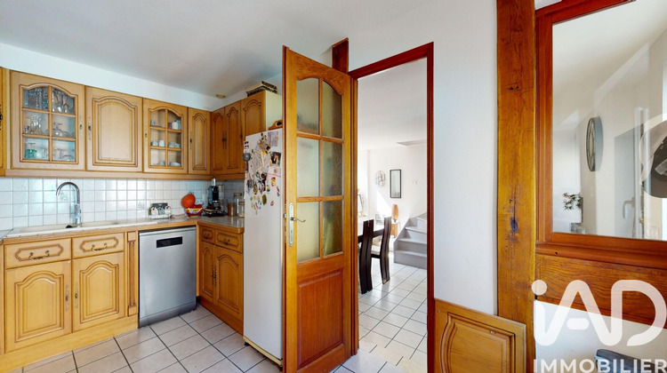 Ma-Cabane - Vente Maison Beine, 129 m²