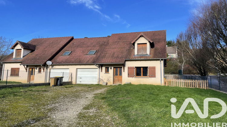 Ma-Cabane - Vente Maison Beine, 89 m²