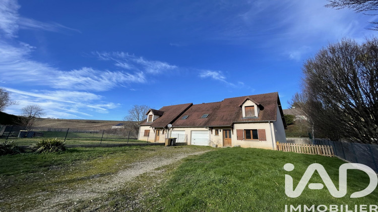Ma-Cabane - Vente Maison Beine, 89 m²