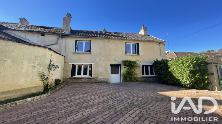 Ma-Cabane - Vente Maison Beine, 94 m²