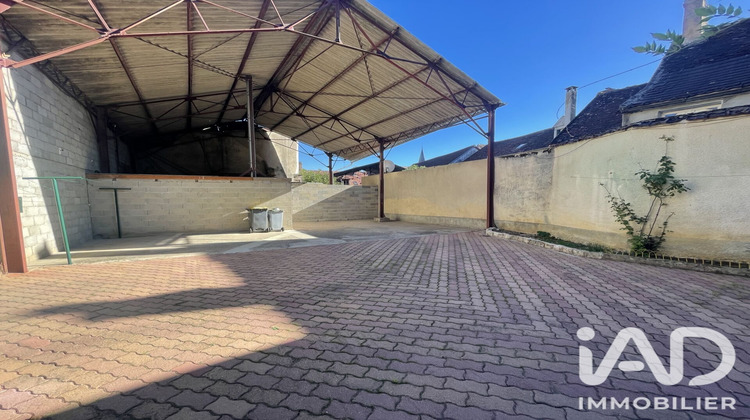 Ma-Cabane - Vente Maison Beine, 94 m²