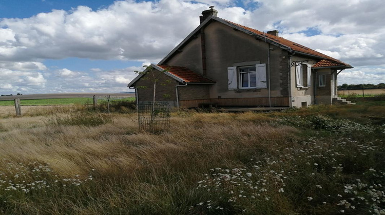 Ma-Cabane - Vente Maison BEINE NAUROY, 109 m²