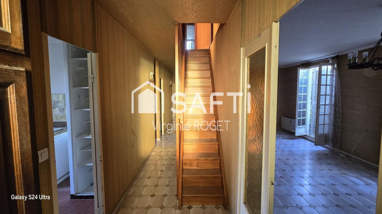 Ma-Cabane - Vente Maison Beine-Nauroy, 190 m²