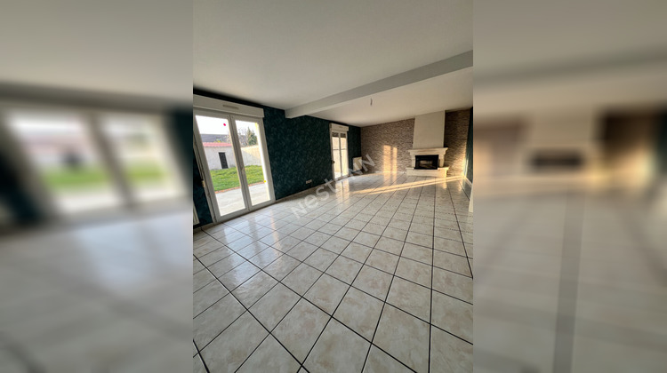 Ma-Cabane - Vente Maison BEINE-NAUROY, 127 m²