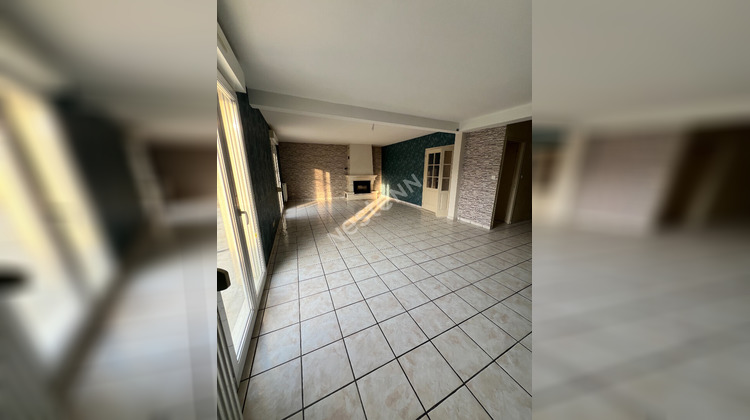 Ma-Cabane - Vente Maison BEINE-NAUROY, 127 m²