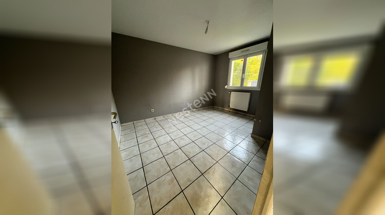 Ma-Cabane - Vente Maison BEINE-NAUROY, 127 m²