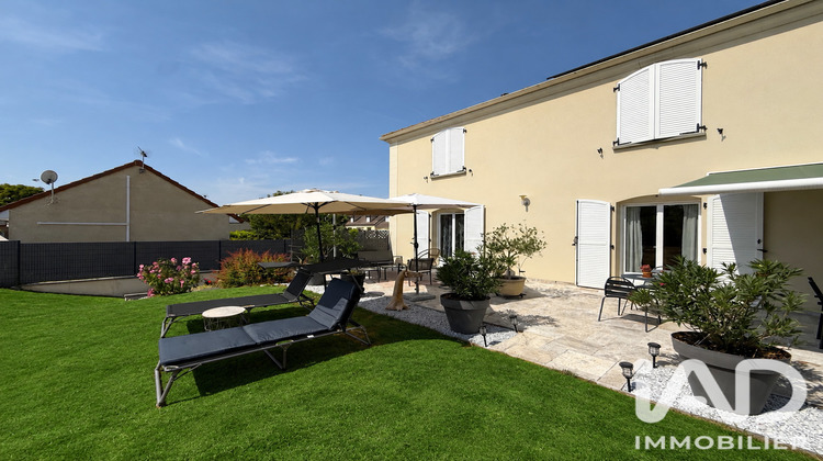 Ma-Cabane - Vente Maison Beine-Nauroy, 206 m²