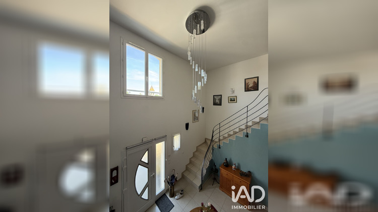 Ma-Cabane - Vente Maison Beine-Nauroy, 206 m²