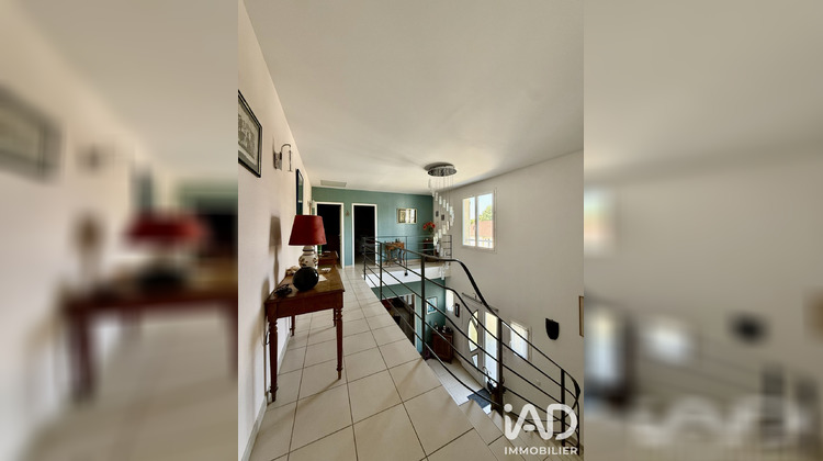 Ma-Cabane - Vente Maison Beine-Nauroy, 206 m²