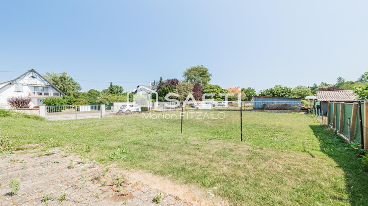 Ma-Cabane - Vente Maison Beinheim, 203 m²