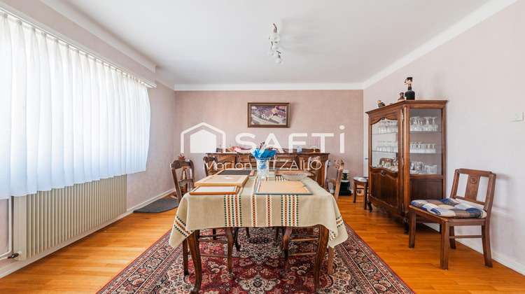 Ma-Cabane - Vente Maison Beinheim, 203 m²