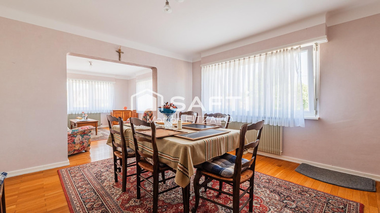 Ma-Cabane - Vente Maison Beinheim, 203 m²