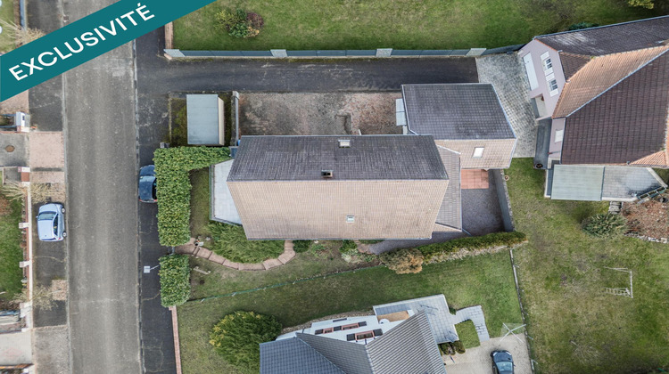 Ma-Cabane - Vente Maison Beinheim, 221 m²