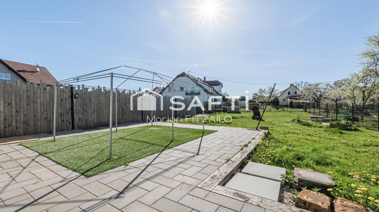 Ma-Cabane - Vente Maison Beinheim, 318 m²