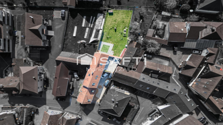 Ma-Cabane - Vente Maison Beinheim, 318 m²
