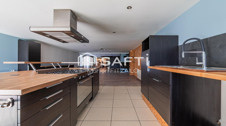 Ma-Cabane - Vente Maison Beinheim, 318 m²