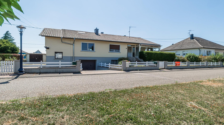 Ma-Cabane - Vente Maison Beinheim, 136 m²