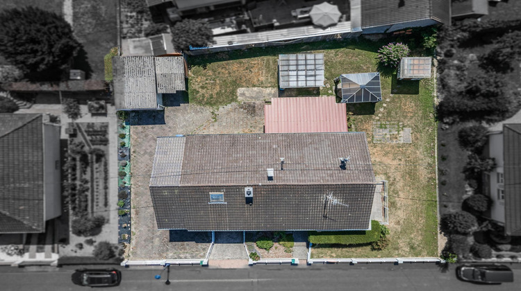 Ma-Cabane - Vente Maison Beinheim, 136 m²