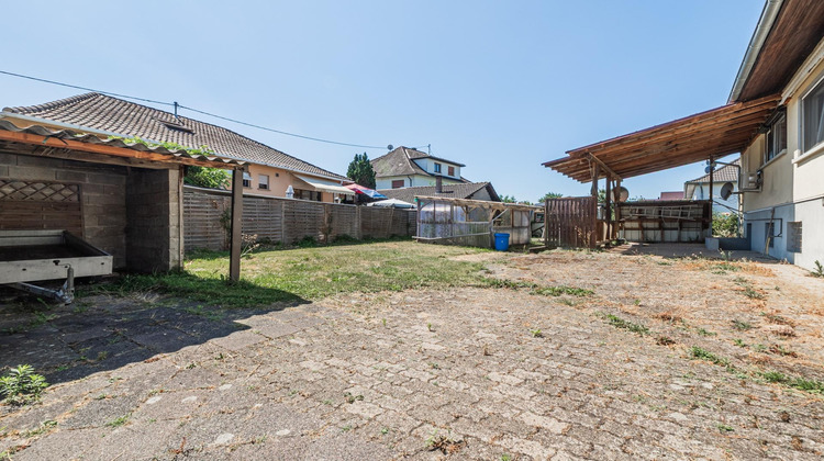 Ma-Cabane - Vente Maison Beinheim, 136 m²