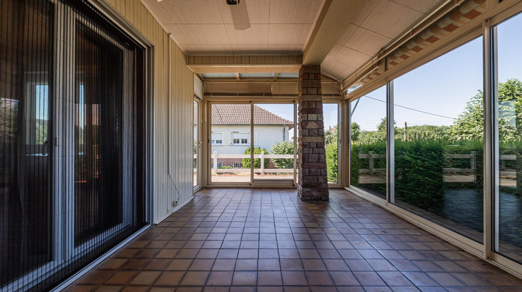 Ma-Cabane - Vente Maison Beinheim, 136 m²