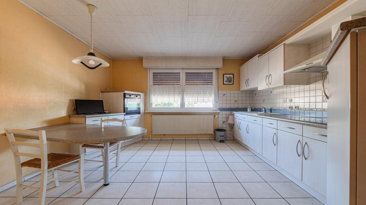Ma-Cabane - Vente Maison Beinheim, 136 m²