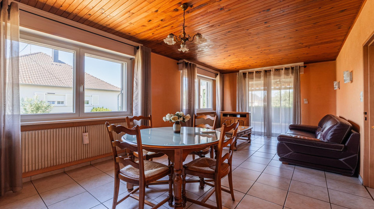 Ma-Cabane - Vente Maison Beinheim, 136 m²
