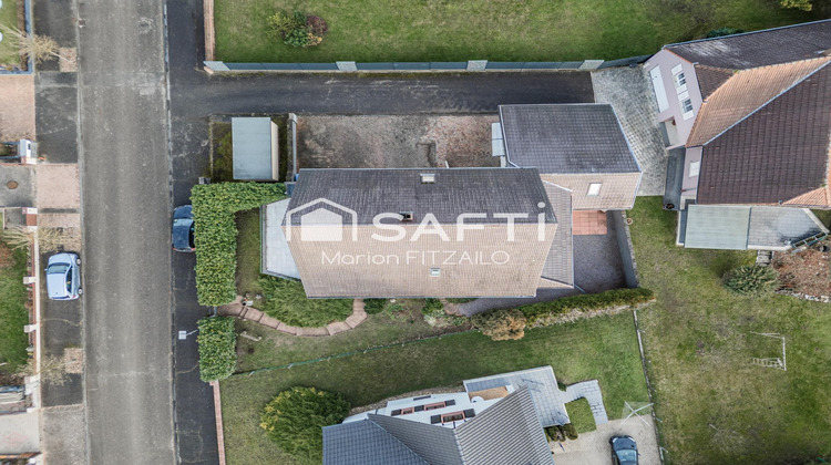 Ma-Cabane - Vente Maison Beinheim, 220 m²