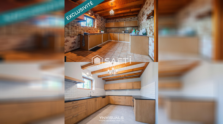Ma-Cabane - Vente Maison Beinheim, 197 m²
