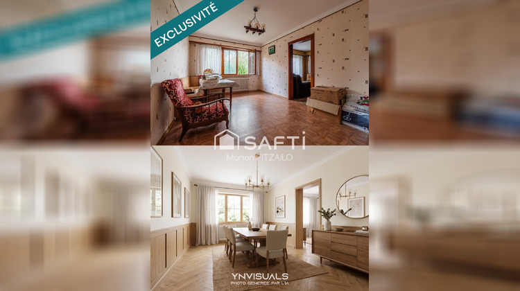 Ma-Cabane - Vente Maison Beinheim, 197 m²