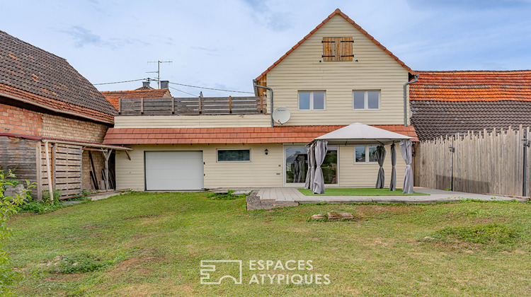 Ma-Cabane - Vente Maison BEINHEIM, 318 m²