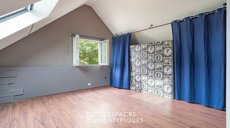 Ma-Cabane - Vente Maison BEINHEIM, 318 m²