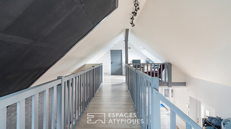 Ma-Cabane - Vente Maison BEINHEIM, 318 m²