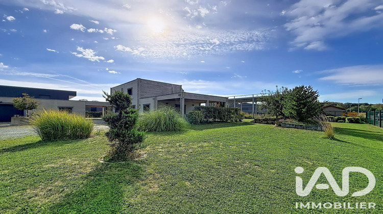Ma-Cabane - Vente Maison Beinheim, 149 m²