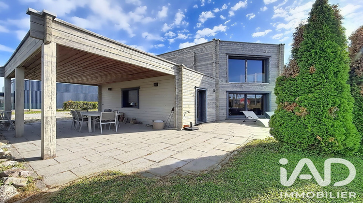 Ma-Cabane - Vente Maison Beinheim, 149 m²