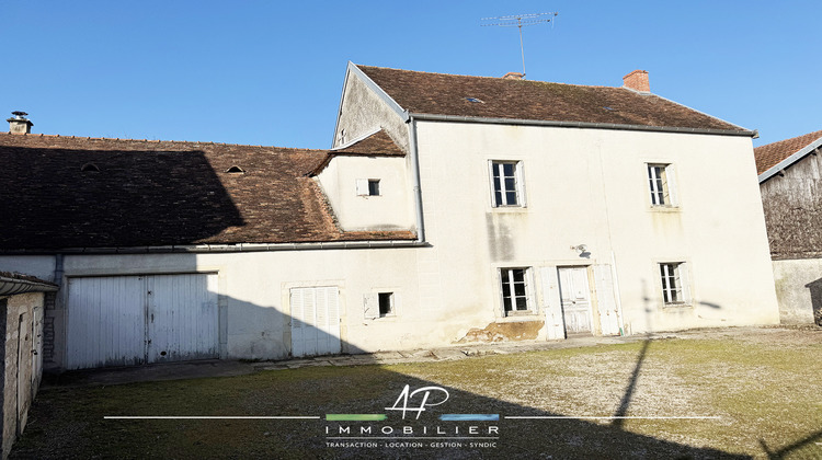 Ma-Cabane - Vente Maison Beire-le-Châtel, 162 m²