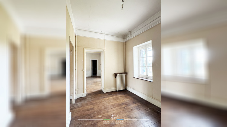 Ma-Cabane - Vente Maison Beire-le-Châtel, 162 m²