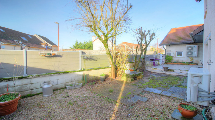 Ma-Cabane - Vente Maison BEIRE-LE-CHATEL, 165 m²