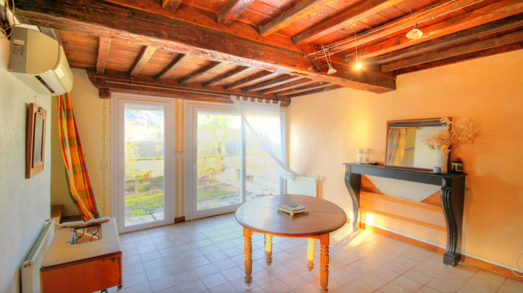 Ma-Cabane - Vente Maison BEIRE-LE-CHATEL, 165 m²