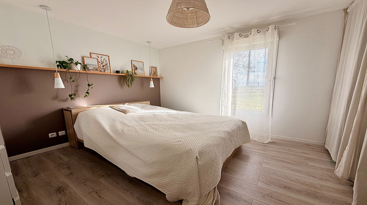 Ma-Cabane - Vente Maison BEIRE-LE-CHATEL, 91 m²