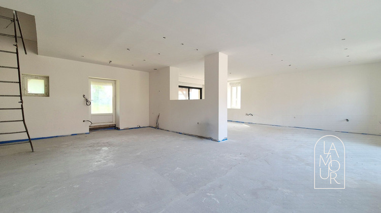 Ma-Cabane - Vente Maison Beire-le-Châtel, 130 m²